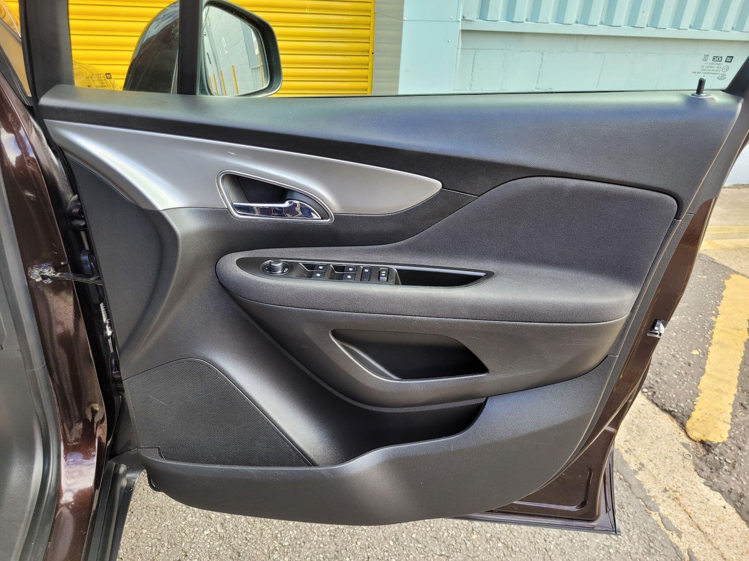 Used Vauxhall Mokka 2014 for sale - 76984690: Photo 12