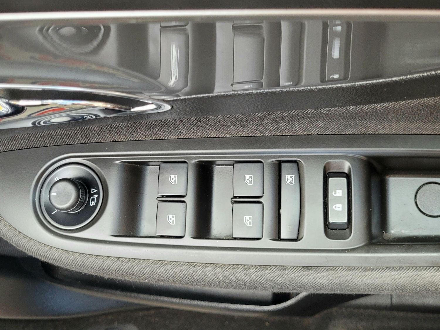 Used Vauxhall Mokka 2014 for sale - 76984690: Photo 21