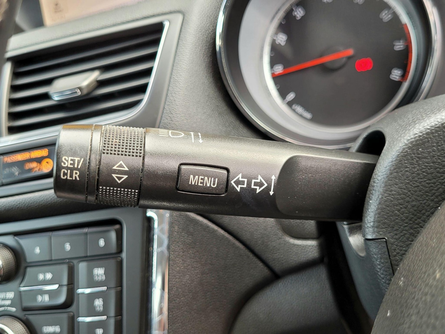 Used Vauxhall Mokka 2014 for sale - 76984690: Photo 25