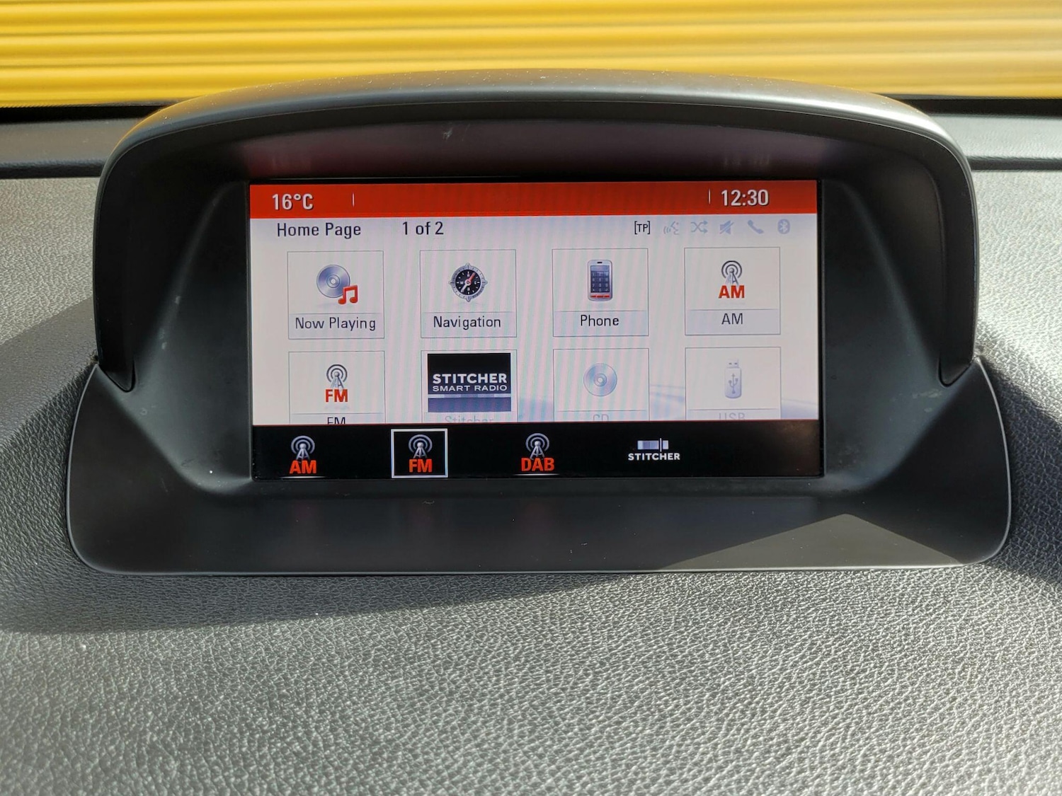 Used Vauxhall Mokka 2014 for sale - 76984690: Photo 34