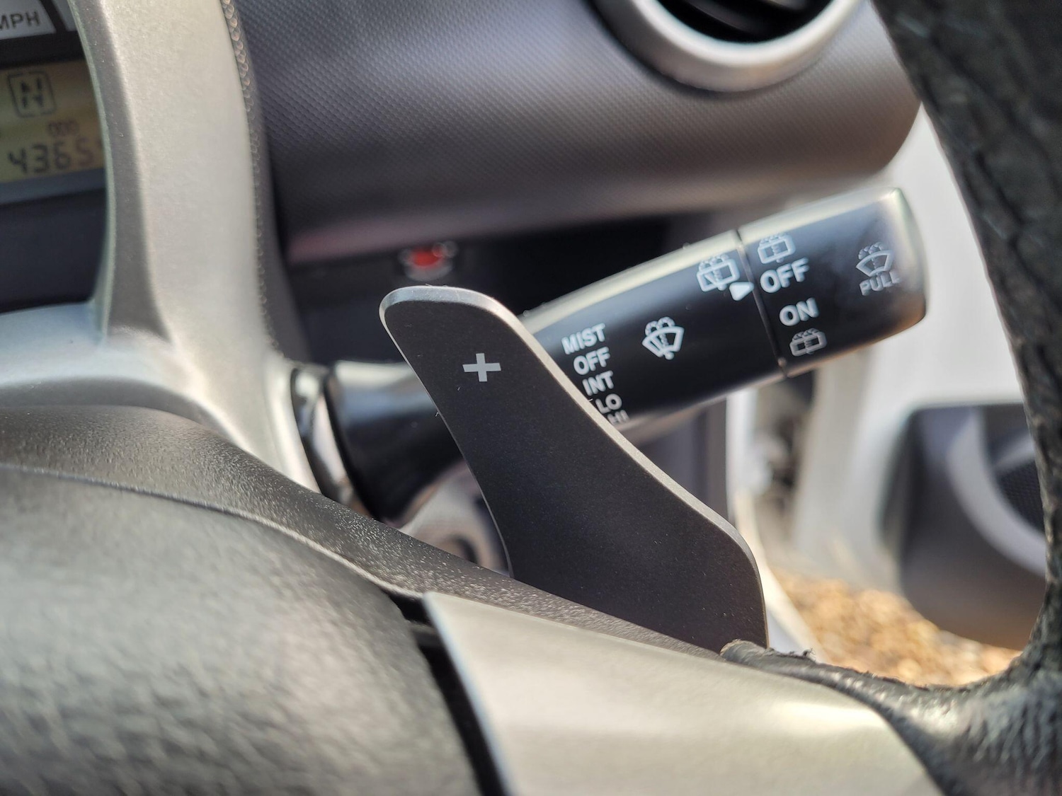 Used Toyota AYGO 2013 for sale - 76984701: Photo 33