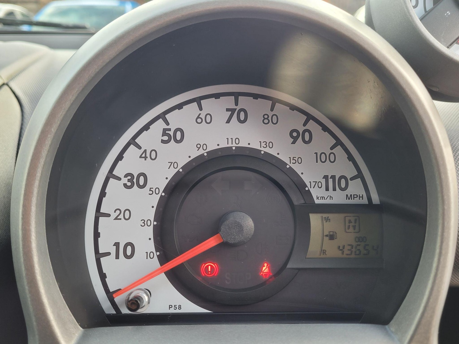 Used Toyota AYGO 2013 for sale - 76984701: Photo 37