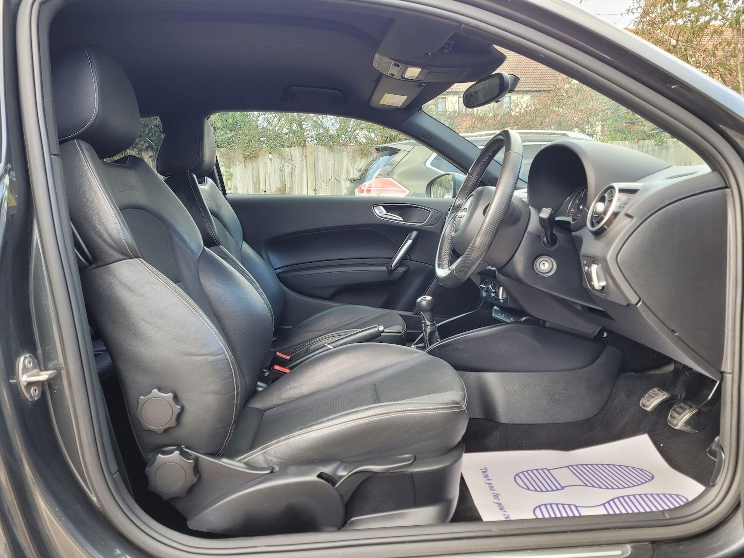 Used Audi A1 2017 for sale - 77564937: Photo 11