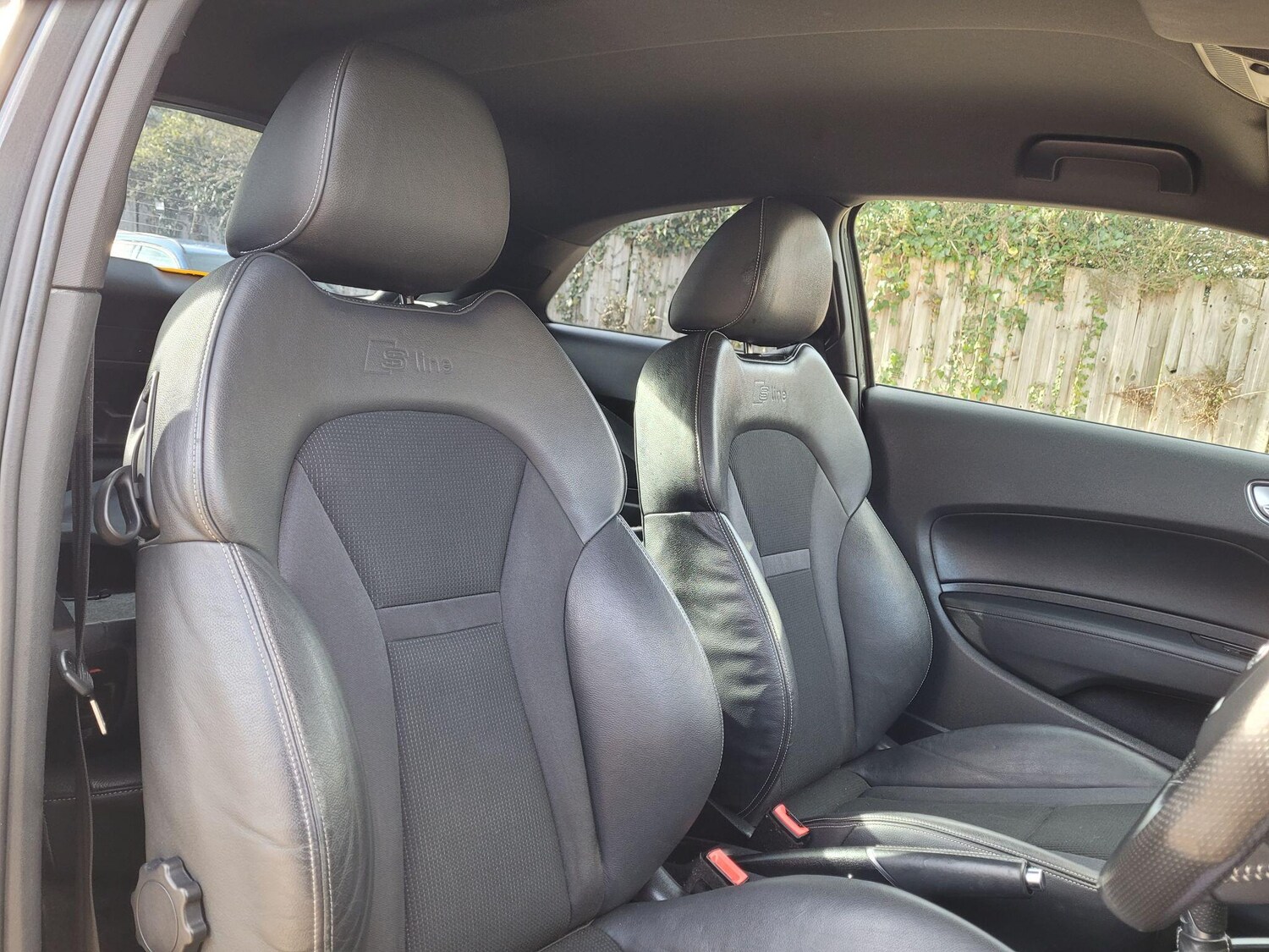 Used Audi A1 2017 for sale - 77564937: Photo 12