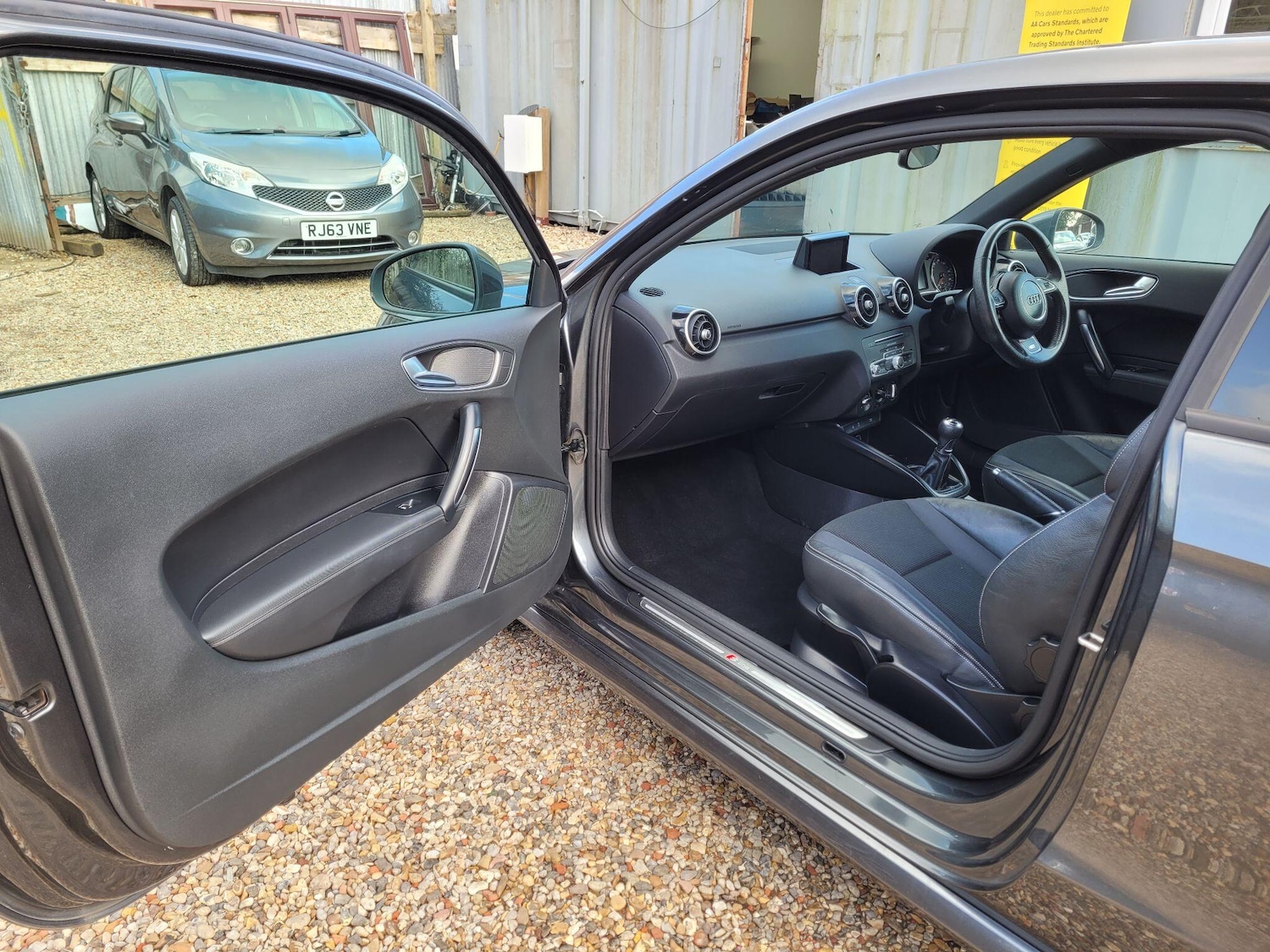 Used Audi A1 2017 for sale - 77564937: Photo 13