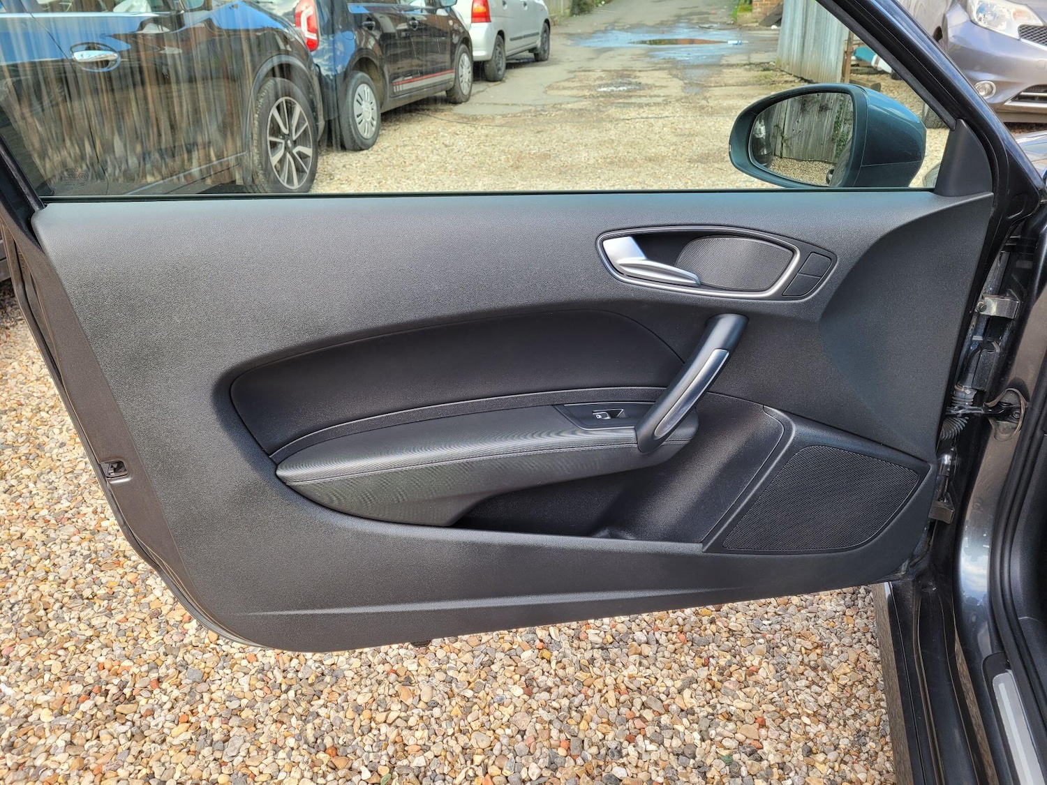 Used Audi A1 2017 for sale - 77564937: Photo 14