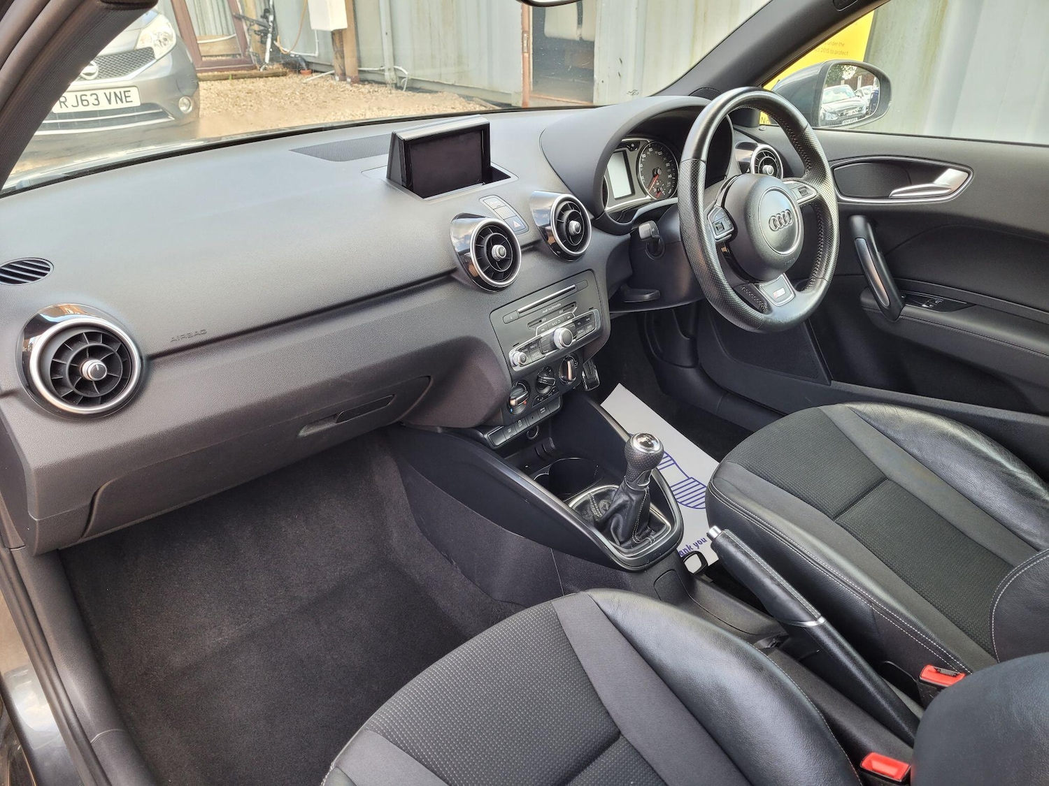 Used Audi A1 2017 for sale - 77564937: Photo 15