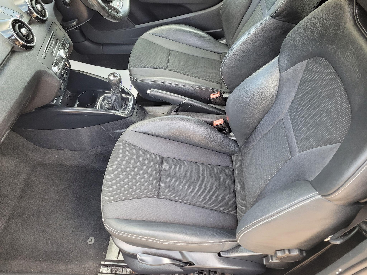 Used Audi A1 2017 for sale - 77564937: Photo 16