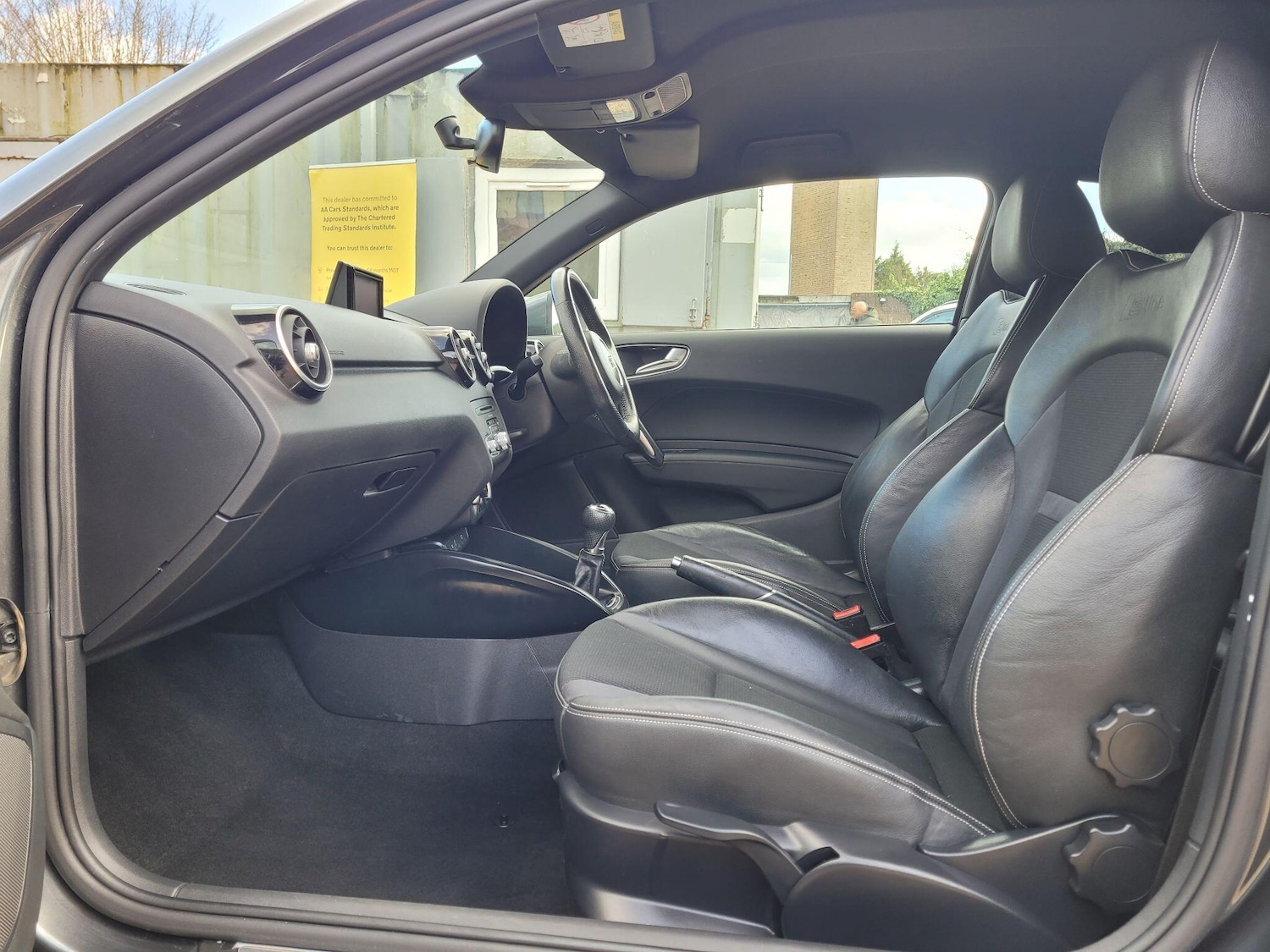 Used Audi A1 2017 for sale - 77564937: Photo 17