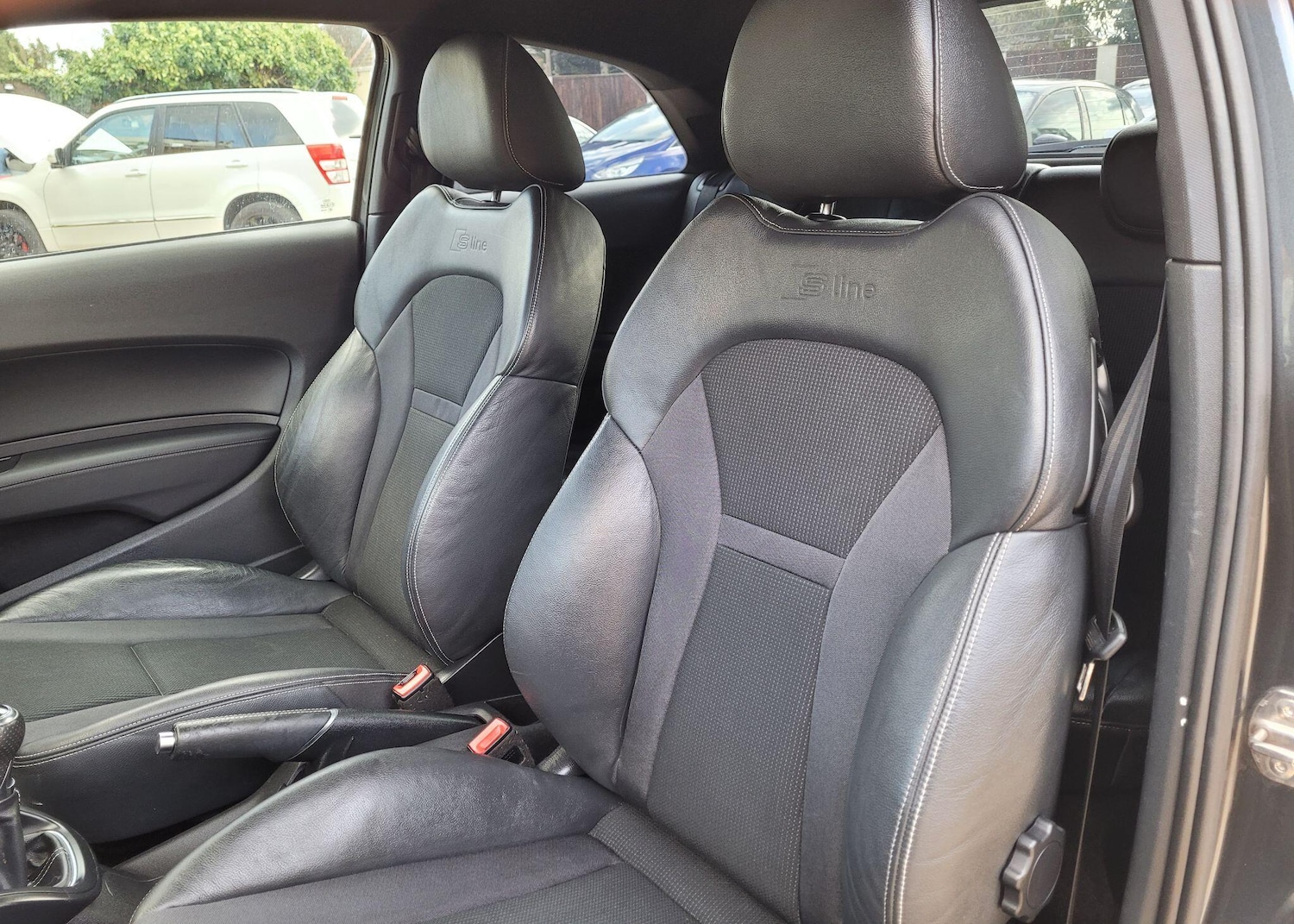 Used Audi A1 2017 for sale - 77564937: Photo 18