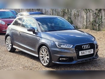 Audi A1 feature image