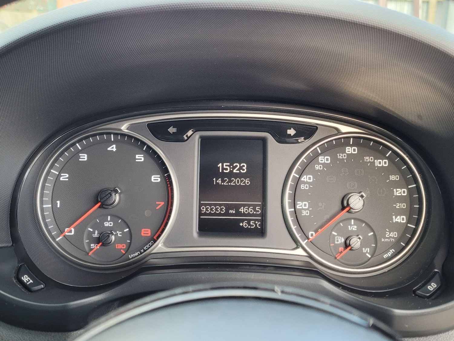 Used Audi A1 2017 for sale - 77564937: Photo 24