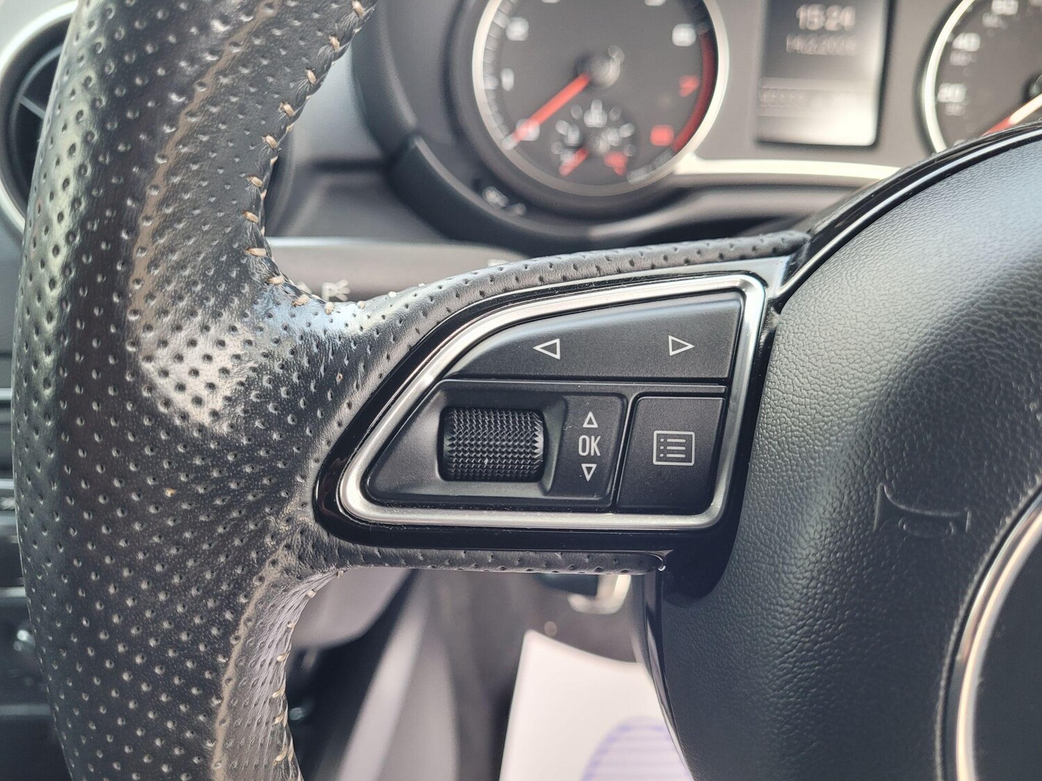 Used Audi A1 2017 for sale - 77564937: Photo 27