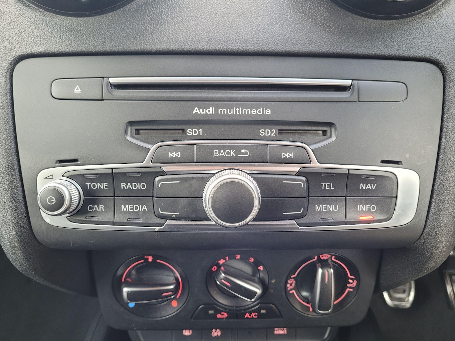 Used Audi A1 2017 for sale - 77564937: Photo 34