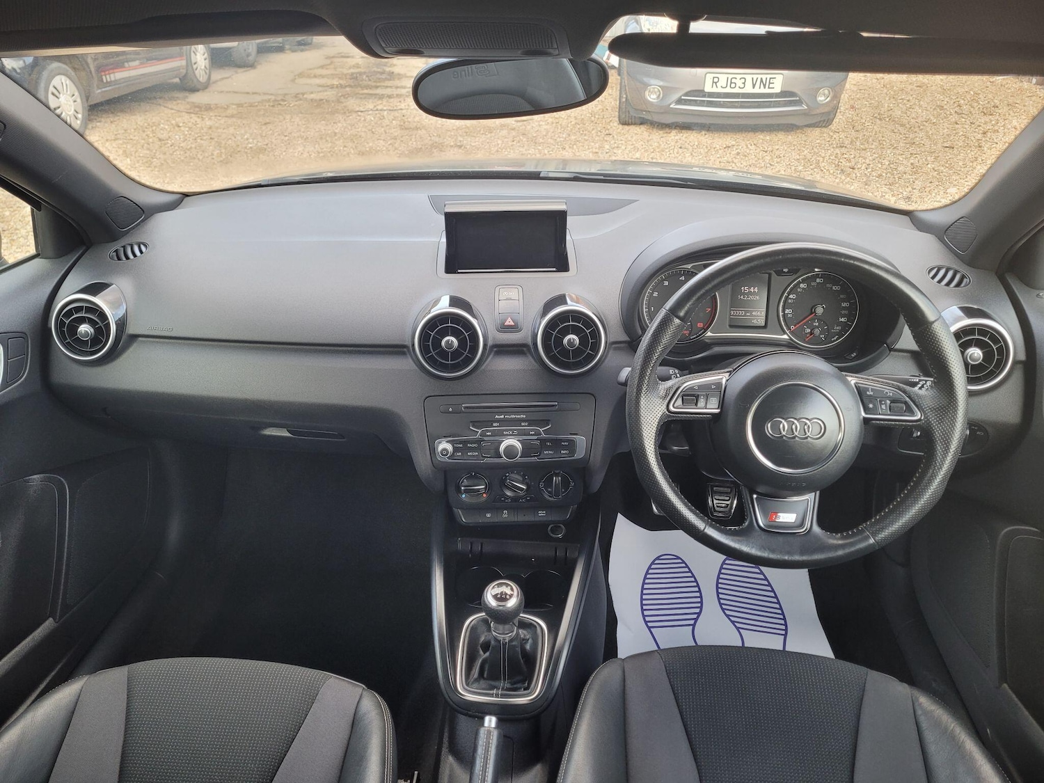 Used Audi A1 2017 for sale - 77564937: Photo 54