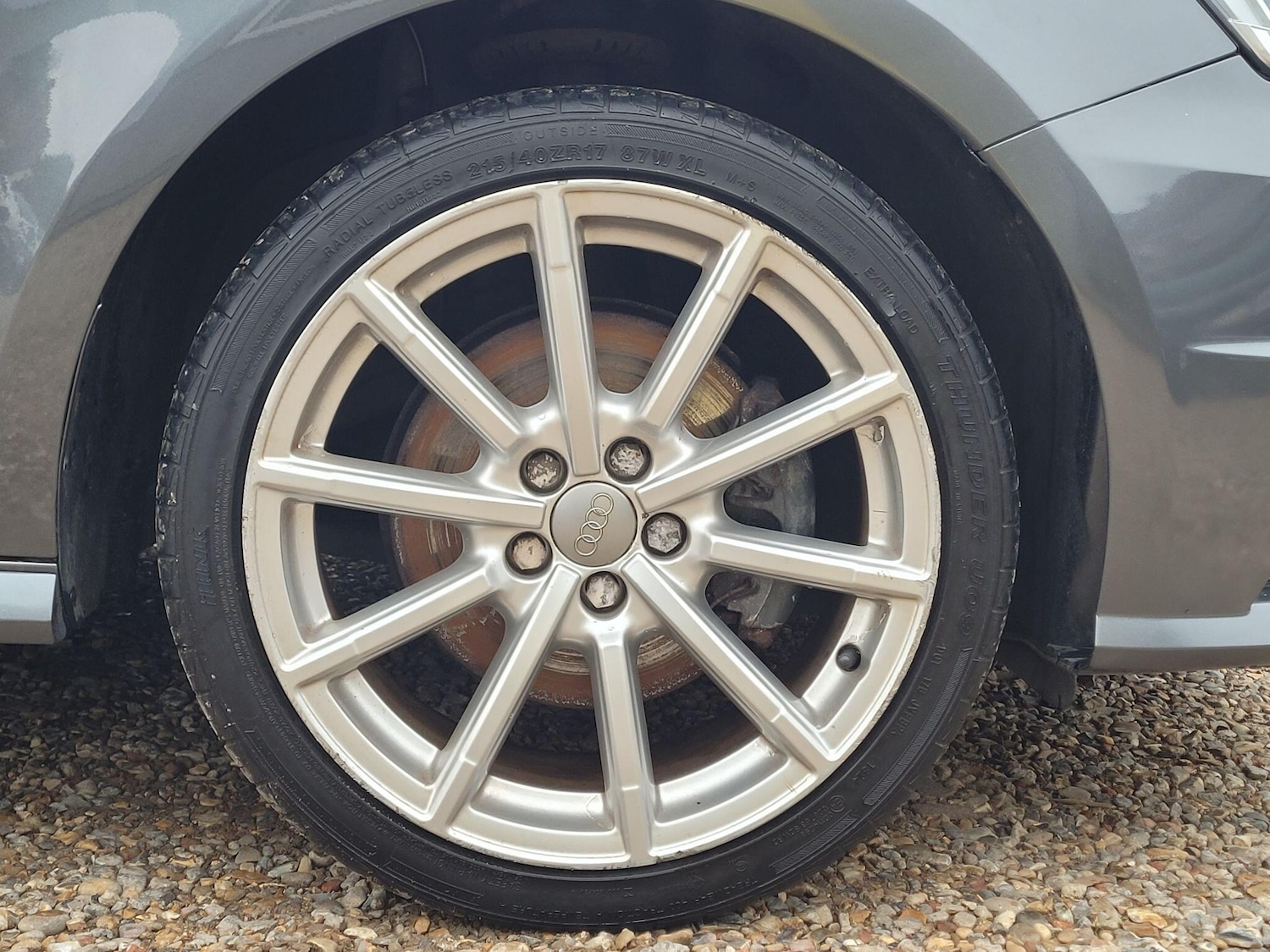 Used Audi A1 2017 for sale - 77564937: Photo 58