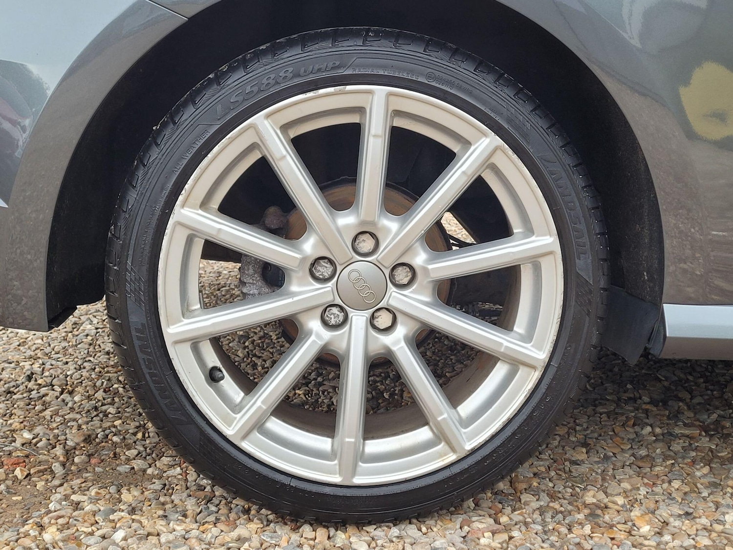 Used Audi A1 2017 for sale - 77564937: Photo 59