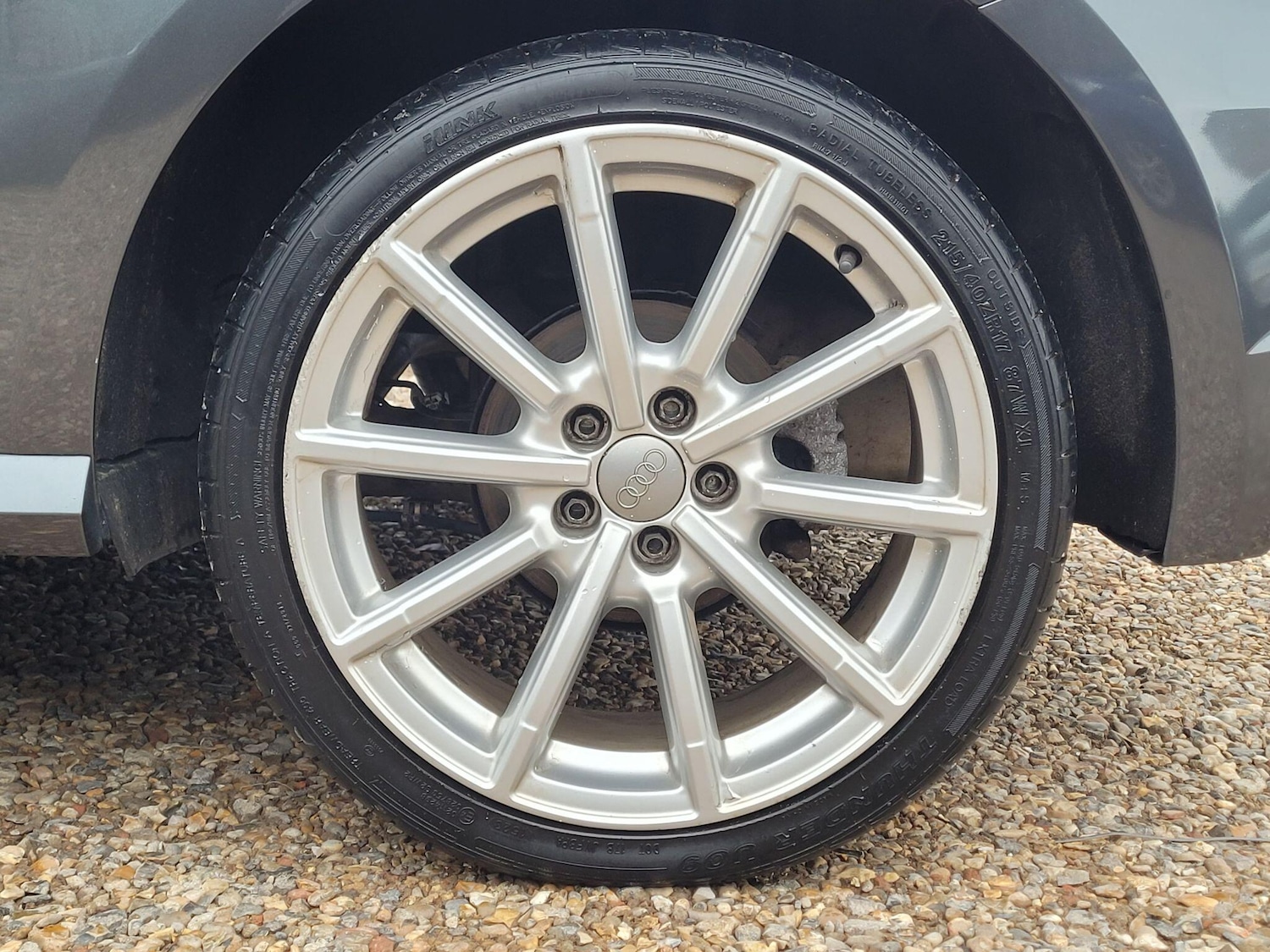 Used Audi A1 2017 for sale - 77564937: Photo 60