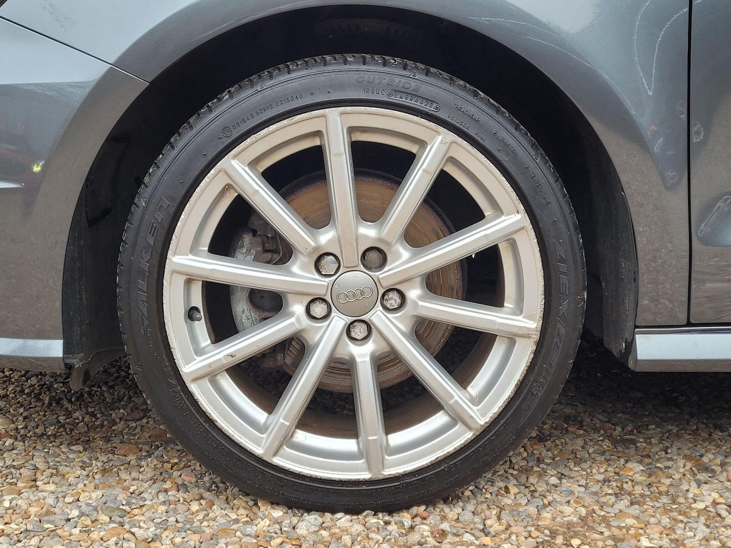 Used Audi A1 2017 for sale - 77564937: Photo 61