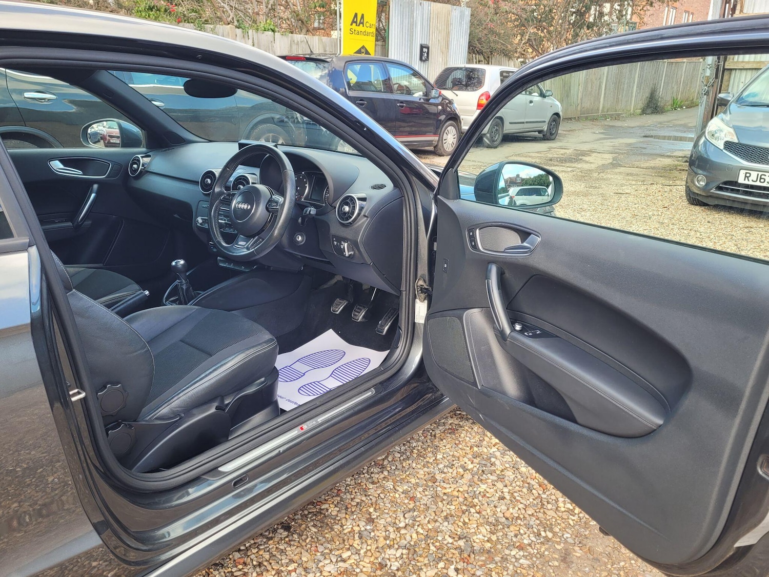 Used Audi A1 2017 for sale - 77564937: Photo 7