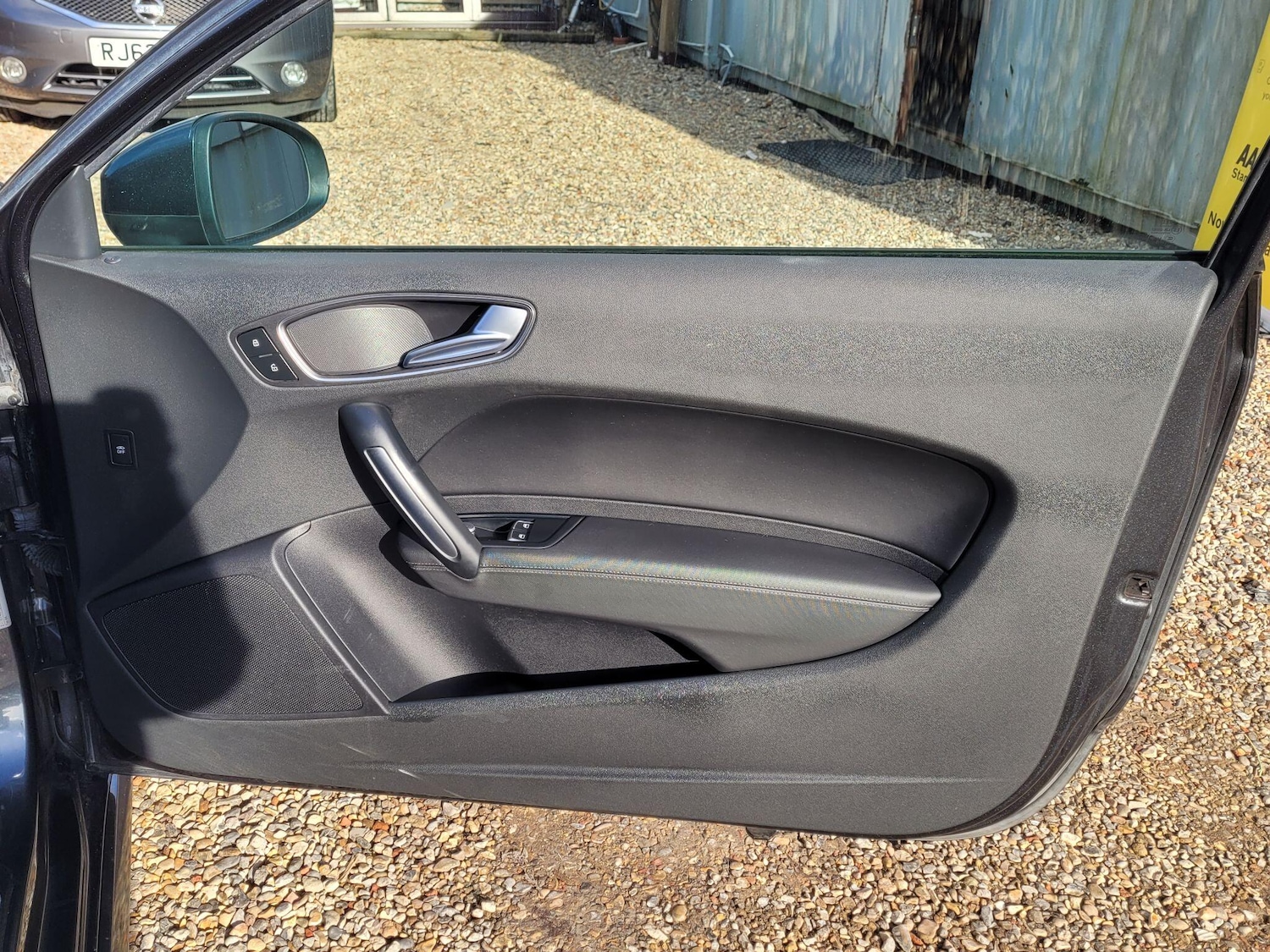 Used Audi A1 2017 for sale - 77564937: Photo 8