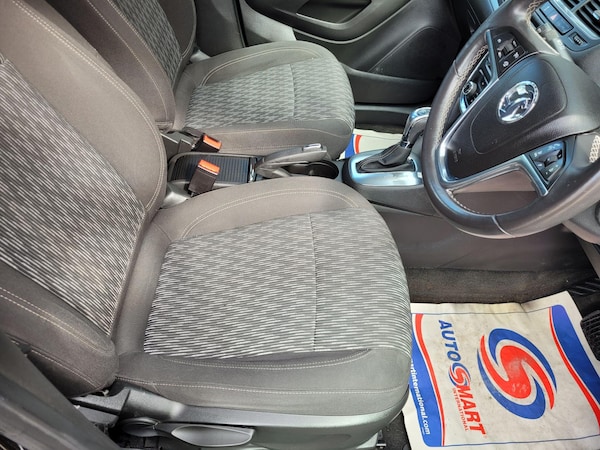 Used Vauxhall Mokka 2014 for sale - 76099133: Photo 17