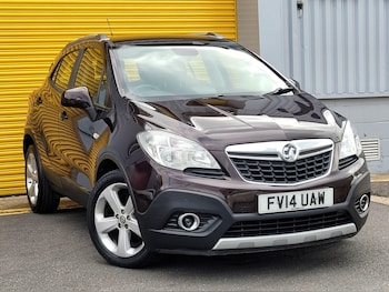 2014 (14) - 1.4T Tech Line Auto 2WD Euro 5 5dr