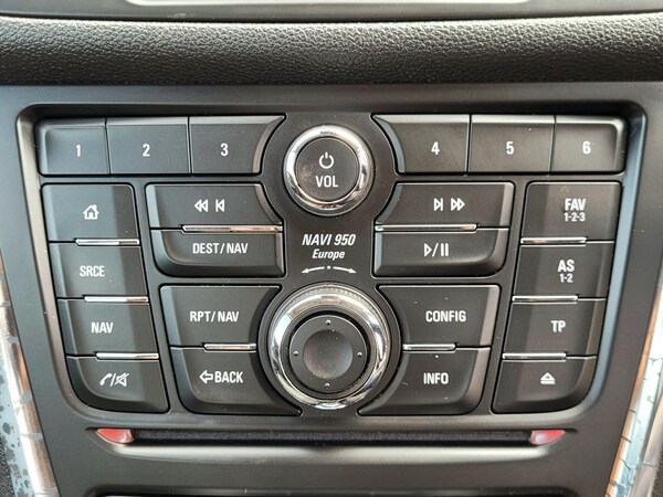 Used Vauxhall Mokka 2014 for sale - 76099133: Photo 22