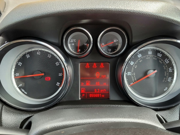 Used Vauxhall Mokka 2014 for sale - 76099133: Photo 27