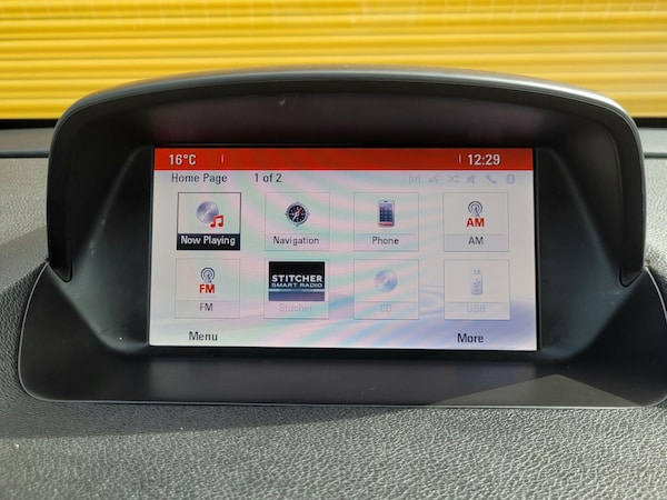Used Vauxhall Mokka 2014 for sale - 76099133: Photo 32