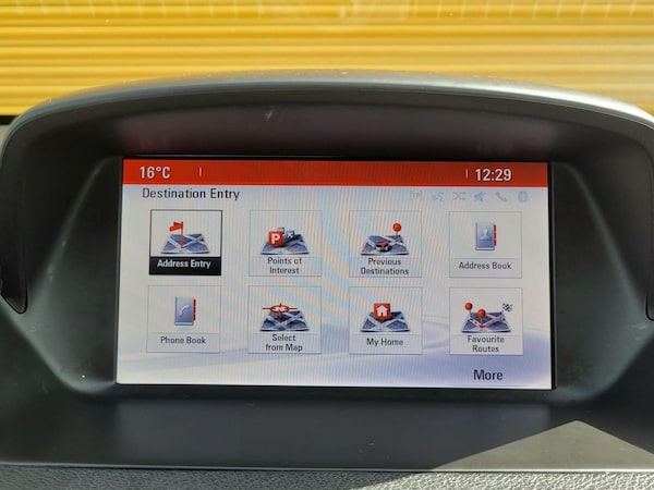 Used Vauxhall Mokka 2014 for sale - 76099133: Photo 33