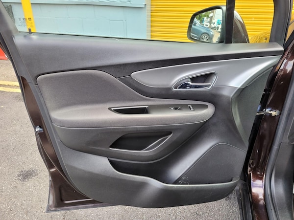 Used Vauxhall Mokka 2014 for sale - 76099133: Photo 44