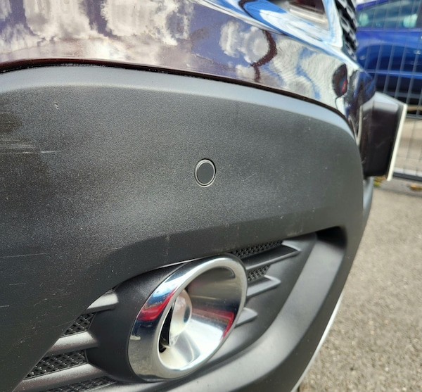 Used Vauxhall Mokka 2014 for sale - 76099133: Photo 47
