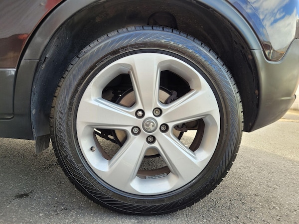 Used Vauxhall Mokka 2014 for sale - 76099133: Photo 50