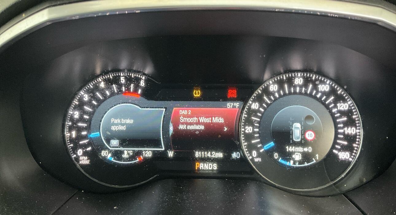 Used Ford S-Max 2016 for sale - 76667219: Photo 10