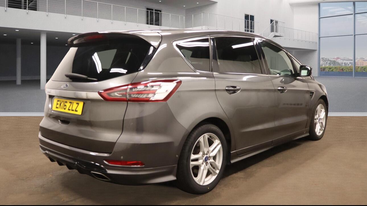 Used Ford S-Max 2016 for sale - 76667219: Photo 6