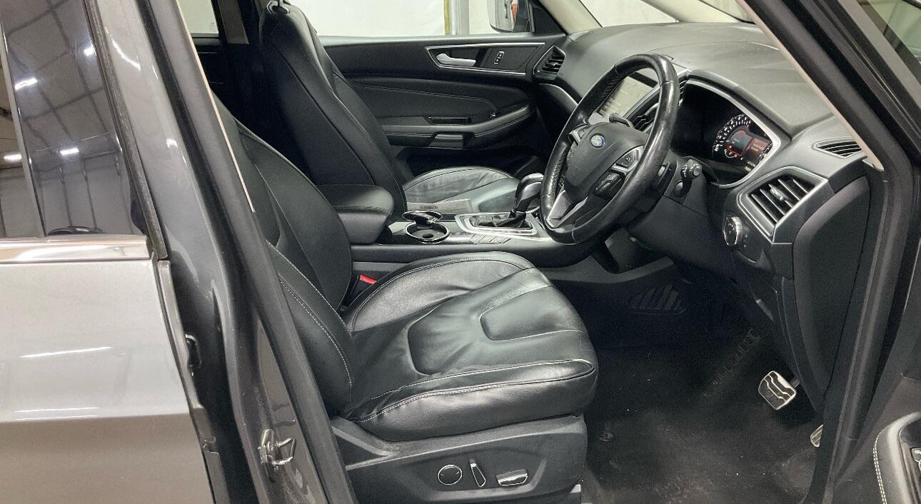 Used Ford S-Max 2016 for sale - 76667219: Photo 7