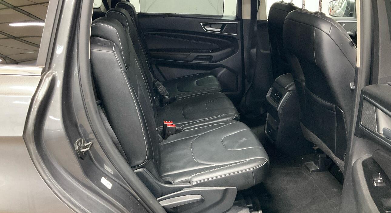 Used Ford S-Max 2016 for sale - 76667219: Photo 8