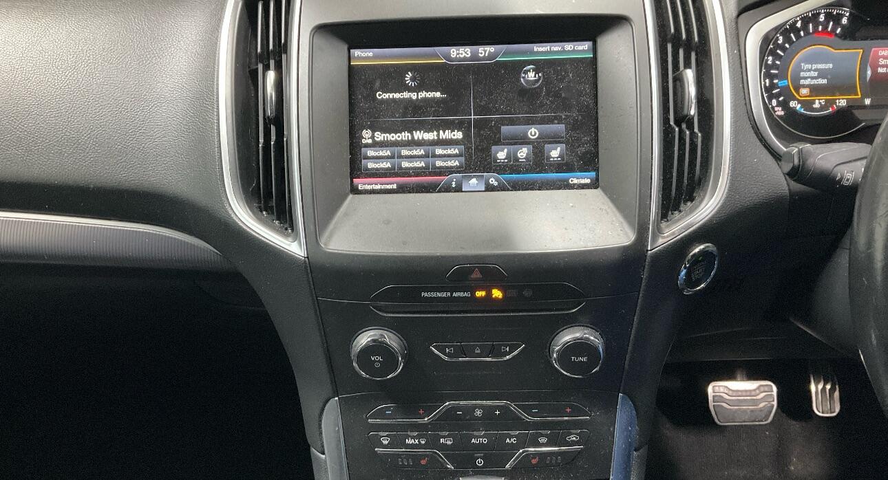 Used Ford S-Max 2016 for sale - 76667219: Photo 9