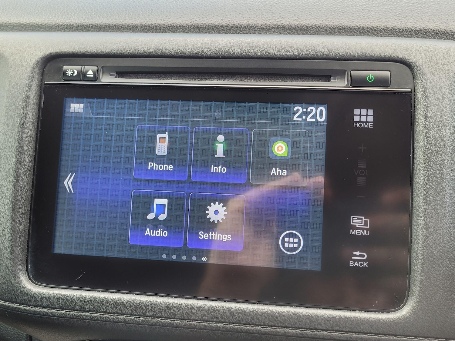 Used Honda HR-V 2015 for sale - 76765988: Photo 38