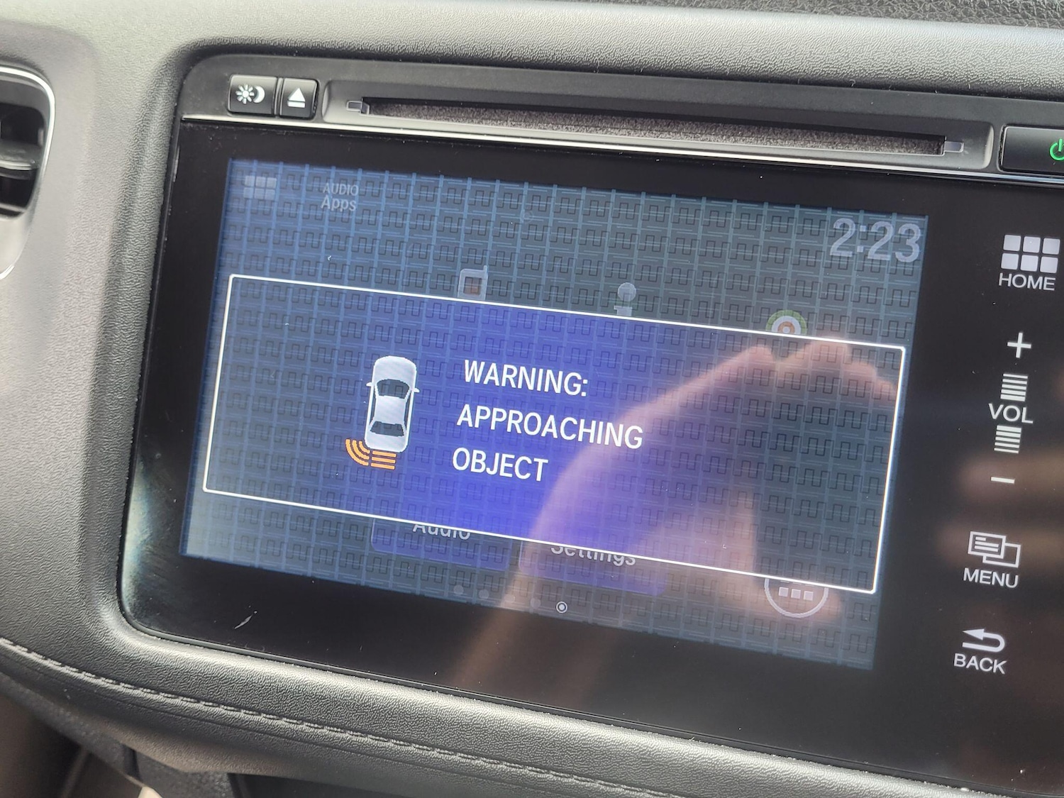 Used Honda HR-V 2015 for sale - 76765988: Photo 41