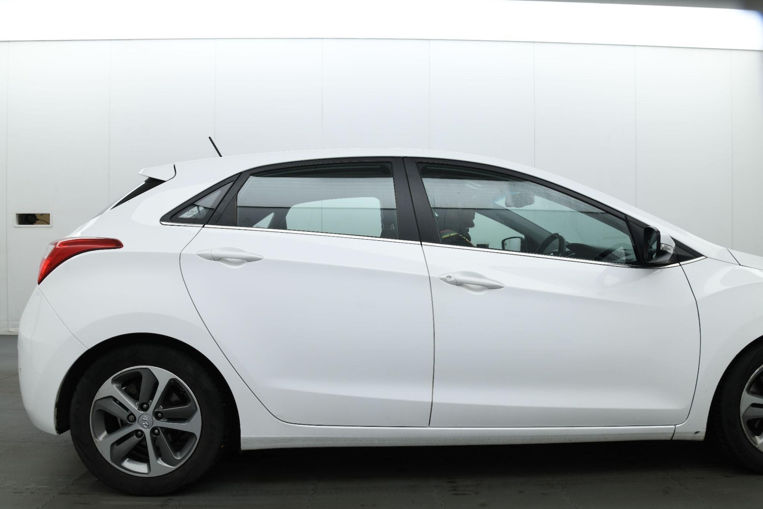 Used Hyundai i30 2016 for sale - 77479215: Photo 4