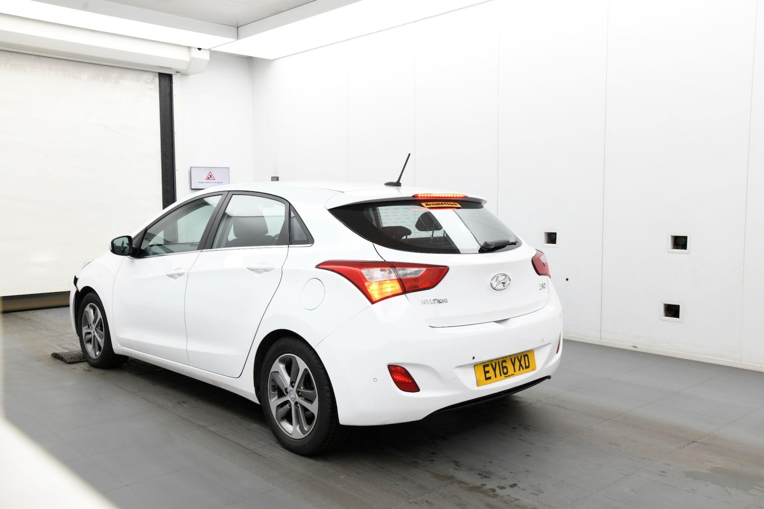 Used Hyundai i30 2016 for sale - 77479215: Photo 5