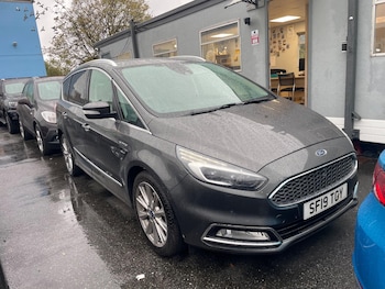 2019 (19) - 2.0 EcoBlue Vignale Auto Euro 6 (s/s) 5dr