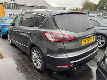 Used Ford S-Max 2019 for sale - 76238647: Photo