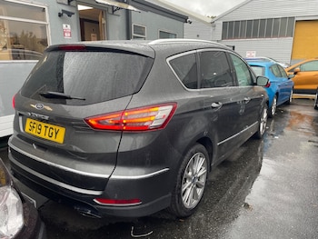 Used Ford S-Max 2019 for sale - 76238647: Photo