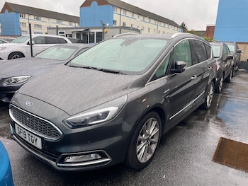 Used Ford S-Max 2019 for sale - 76238647: Photo