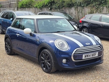Used MINI Hatch 2014 for sale - 78752225: Photo