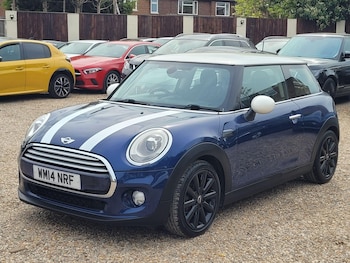 Used MINI Hatch 2014 for sale - 78752225: Photo