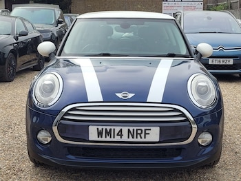 Used MINI Hatch 2014 for sale - 78752225: Photo